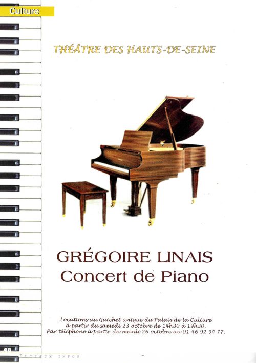 gregoire_linais_concert_puteaux gregoire_linais_concert_puteaux