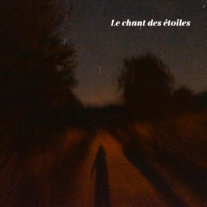 Pochette de l’album « Le chant des étoiles »