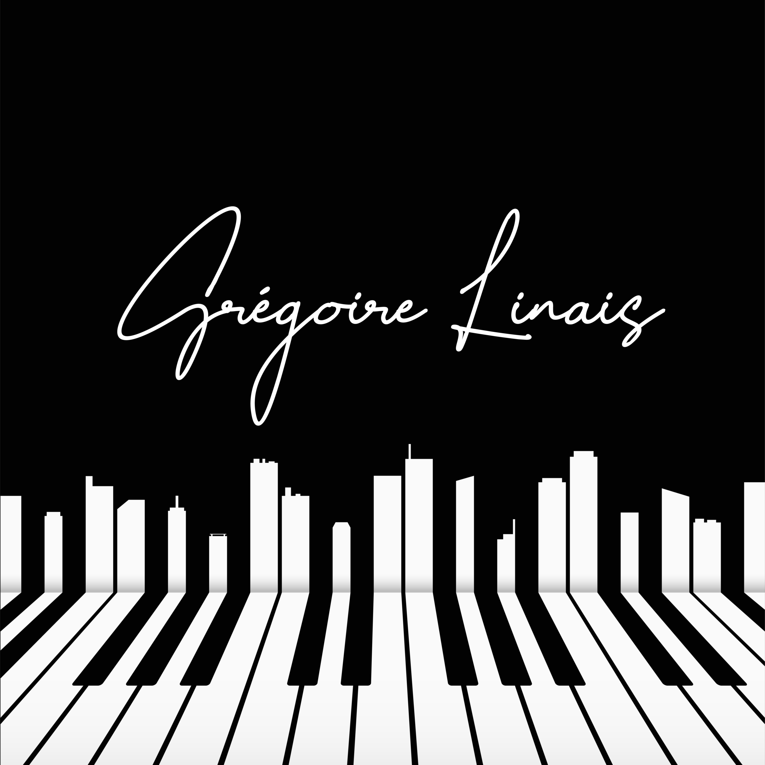 Grégoire Linais