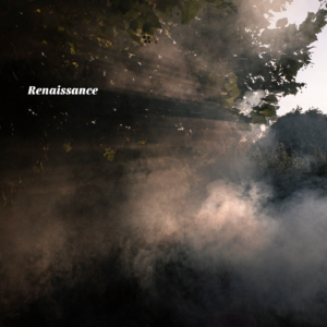 Pochette de l’album « Renaissance »